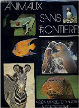 ANIMAUX SANS FRONTIERES.