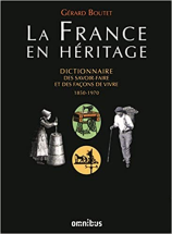La France en héritage