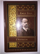 Collection Emile Zola