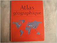 Atlas geographique