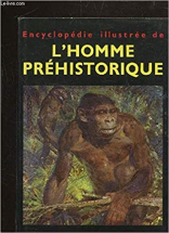 L'homme prehistorique