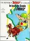 Astérix, T05 : Le Tour De Gaule D'Asterix