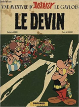 Asterix, T19 : LE DEVIN