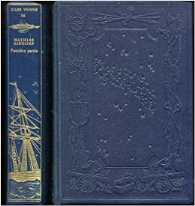 Jules Verne Tome 16  Mathias Sandorf 1ère partie