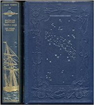 Jules Verne Tome 17  Mathias Sandorf 2ème partie Les Indes noires