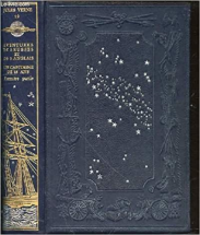 LES VOYAGES EXTRAORDINAIRES - TOME 19 : AVENTURES DE 3 RUSSES ET DE 3 ANGLAIS, UN CAPITAINE DE 15 ANS PREMIERE PARTIE.