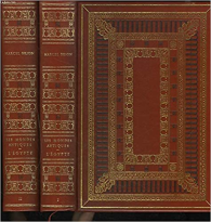 Les mondes antiques, Tome 2 : L'Egypte