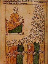 La Bible (Reliure toile)