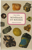 Minéraux et roches