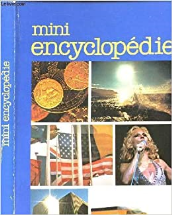 Mini encyclopédie