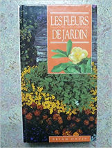 Les fleurs de Jardin