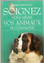 Soignez vous-même vos animaux de compagnie