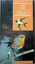 Le grand livre des oiseaux