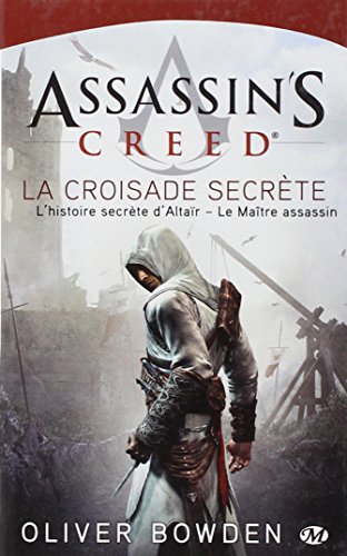 Assassin's Creed : la Croisade secrète