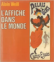 L affiche dans le monde