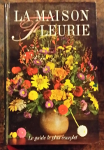 La maison fleurie