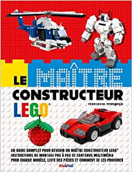Le maître constructeur LEGO