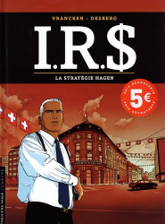 IRS Tome 2