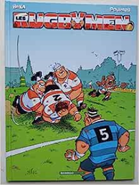 Les Rugbymen