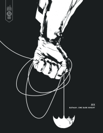 Batman : One Dark Knight (Cadeau Black Label 2026)