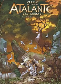 Atalante T11: Retour aux sources