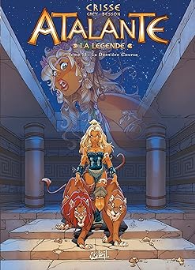 Atalante T13: La Dernière Course