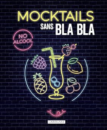 Mocktails sans bla bla