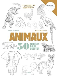 Dessiner les animaux