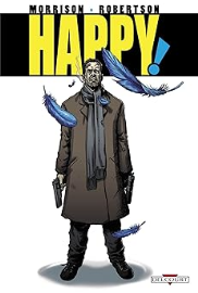 Happy !
