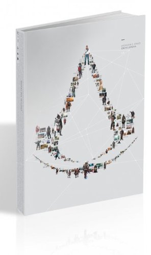 Assassin's creed Encyclopedia