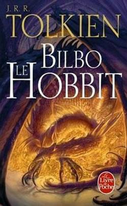 Bilbo le Hobbit