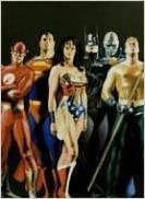 The World's Greatest Super-heroes