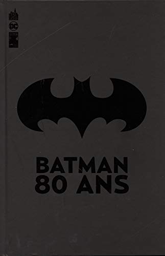 Detective Comics, Tome 1000 : Batman 80 ans : 1939-2019