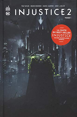 Injustice 2