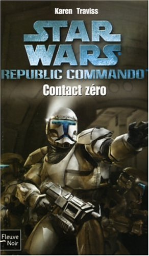 Star wars : Contact zéro