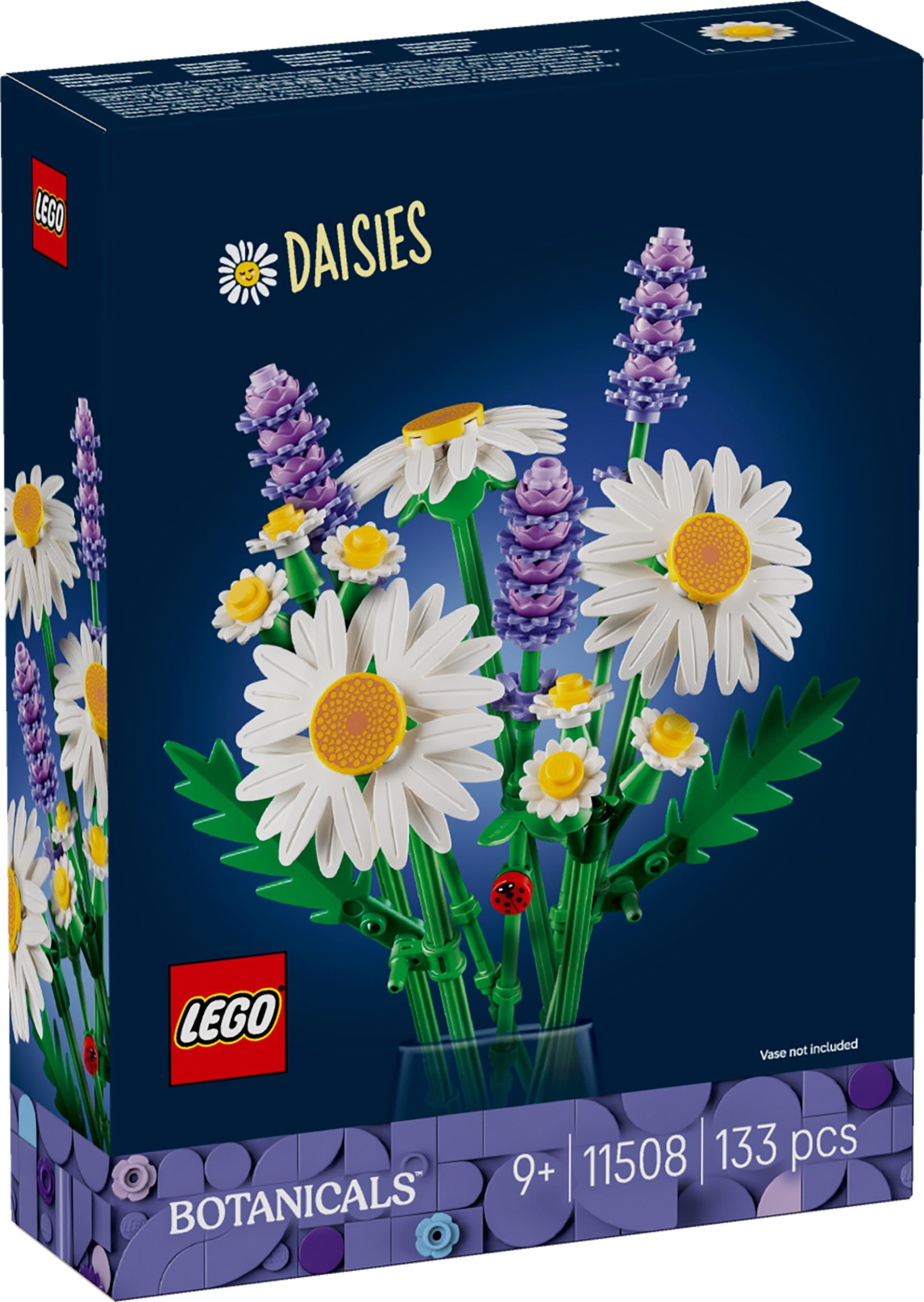 Daisies