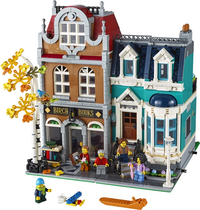 Bookshop