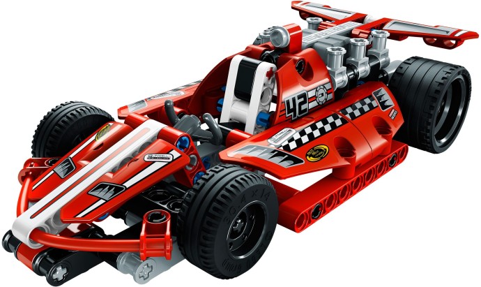 Race Car