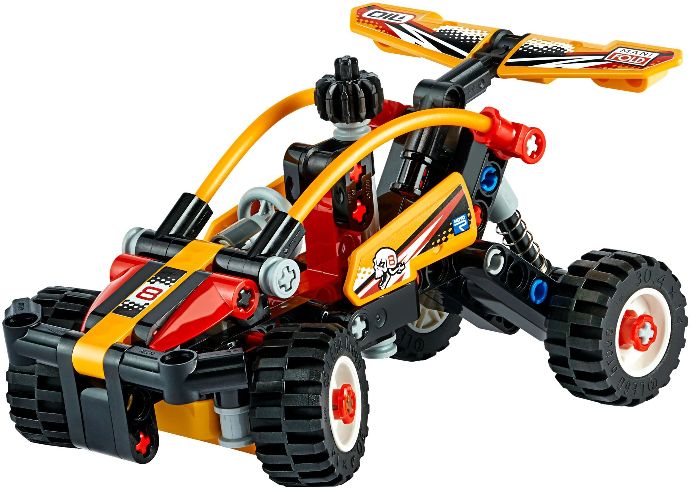 Buggy