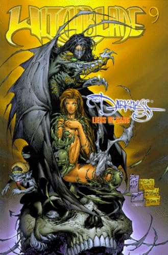 Witchblade Tome 09