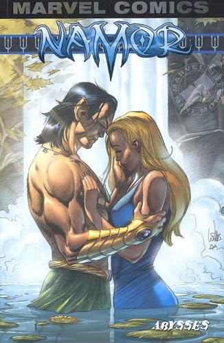 Namor Tome 2