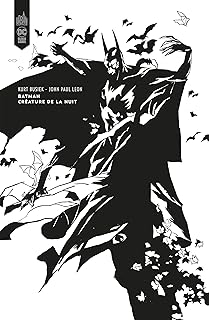 Batman  - Créature de la nuit