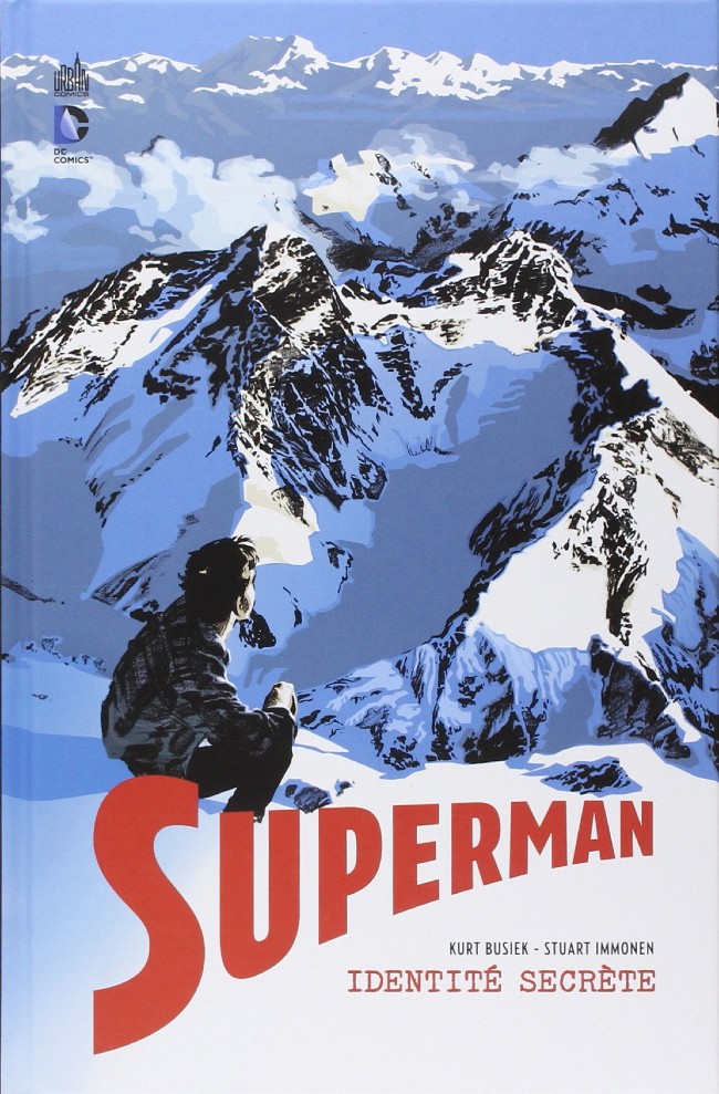 Superman : identité secrète