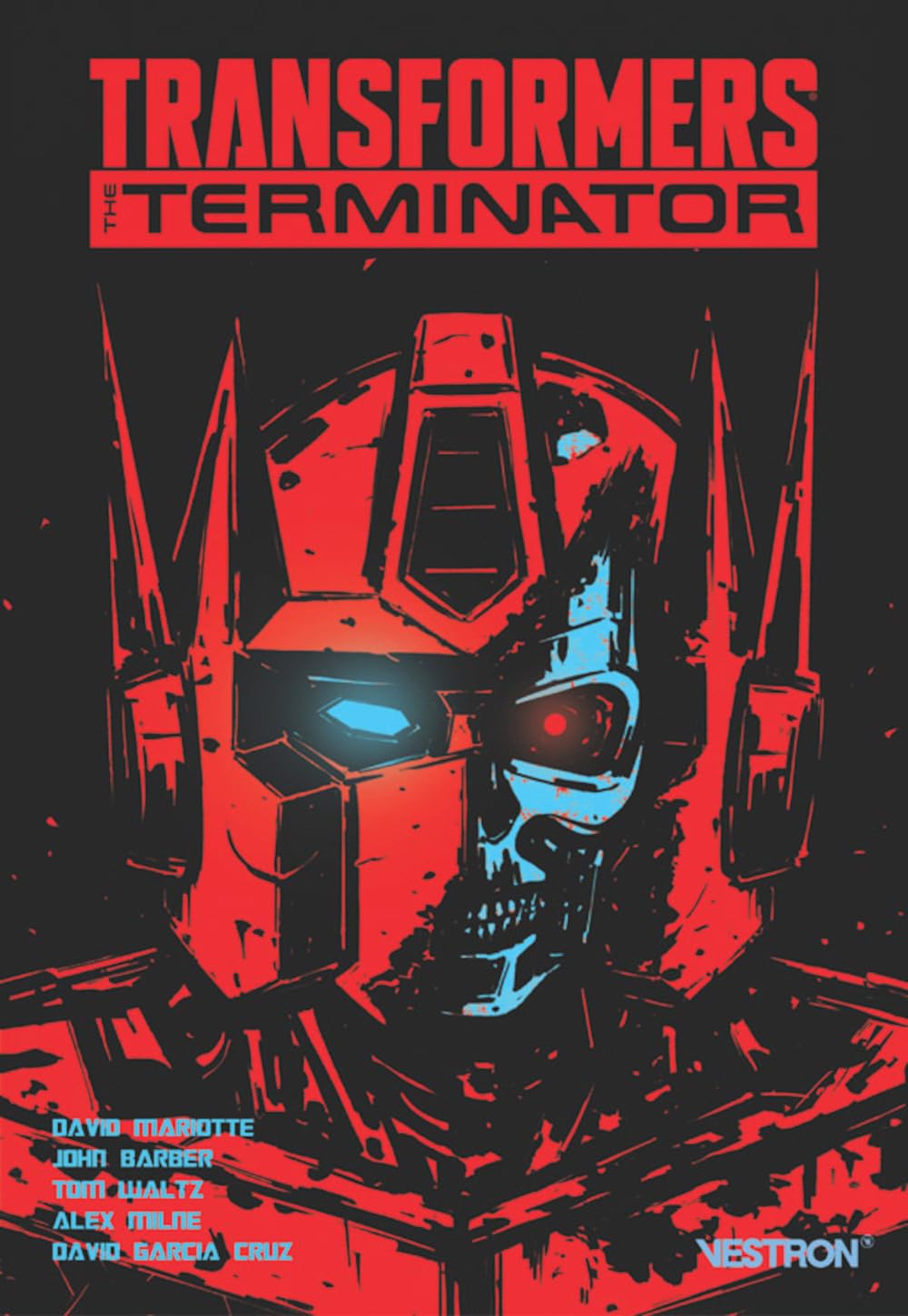 Transformers : The Terminator