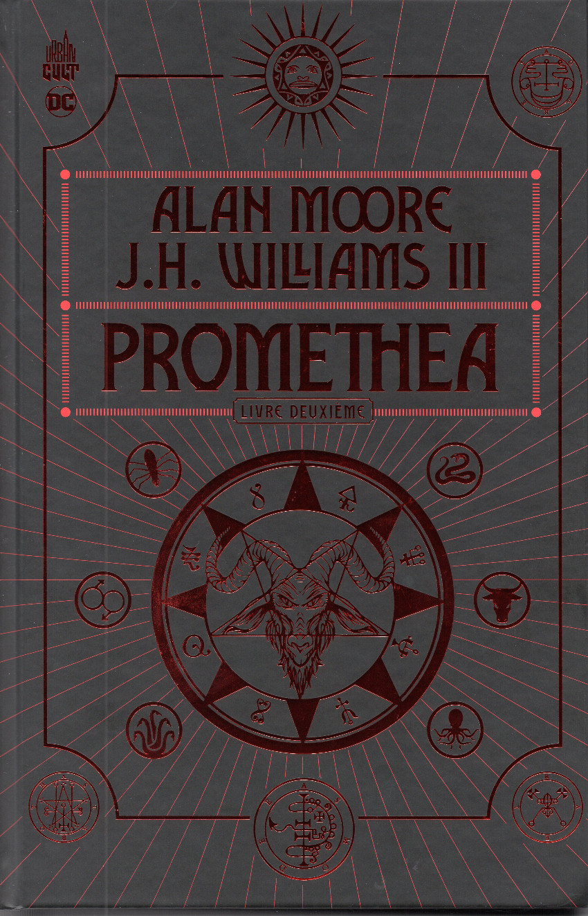 Promethea T.2