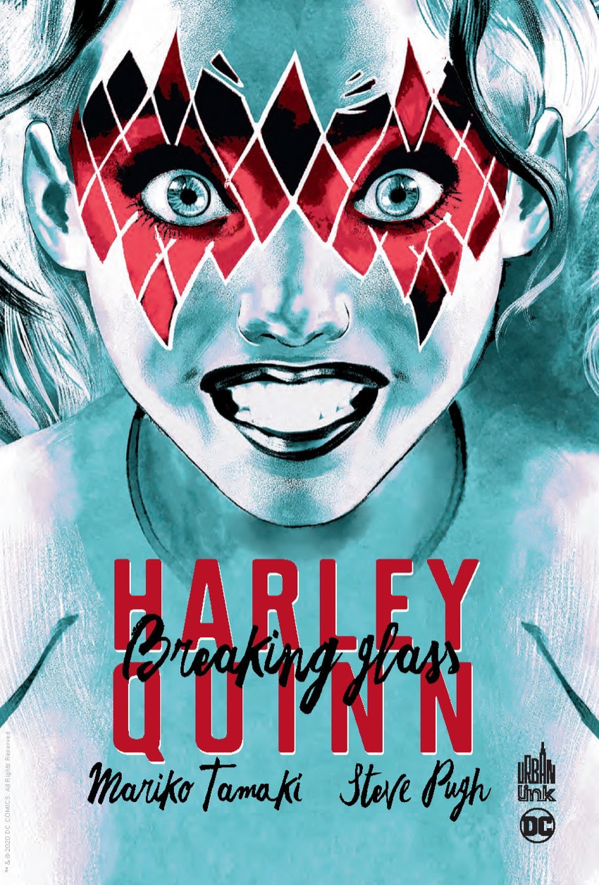 Harley Quinn