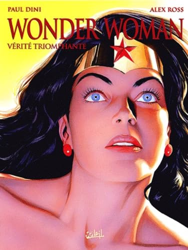 Wonder Woman : Vérité triomphante