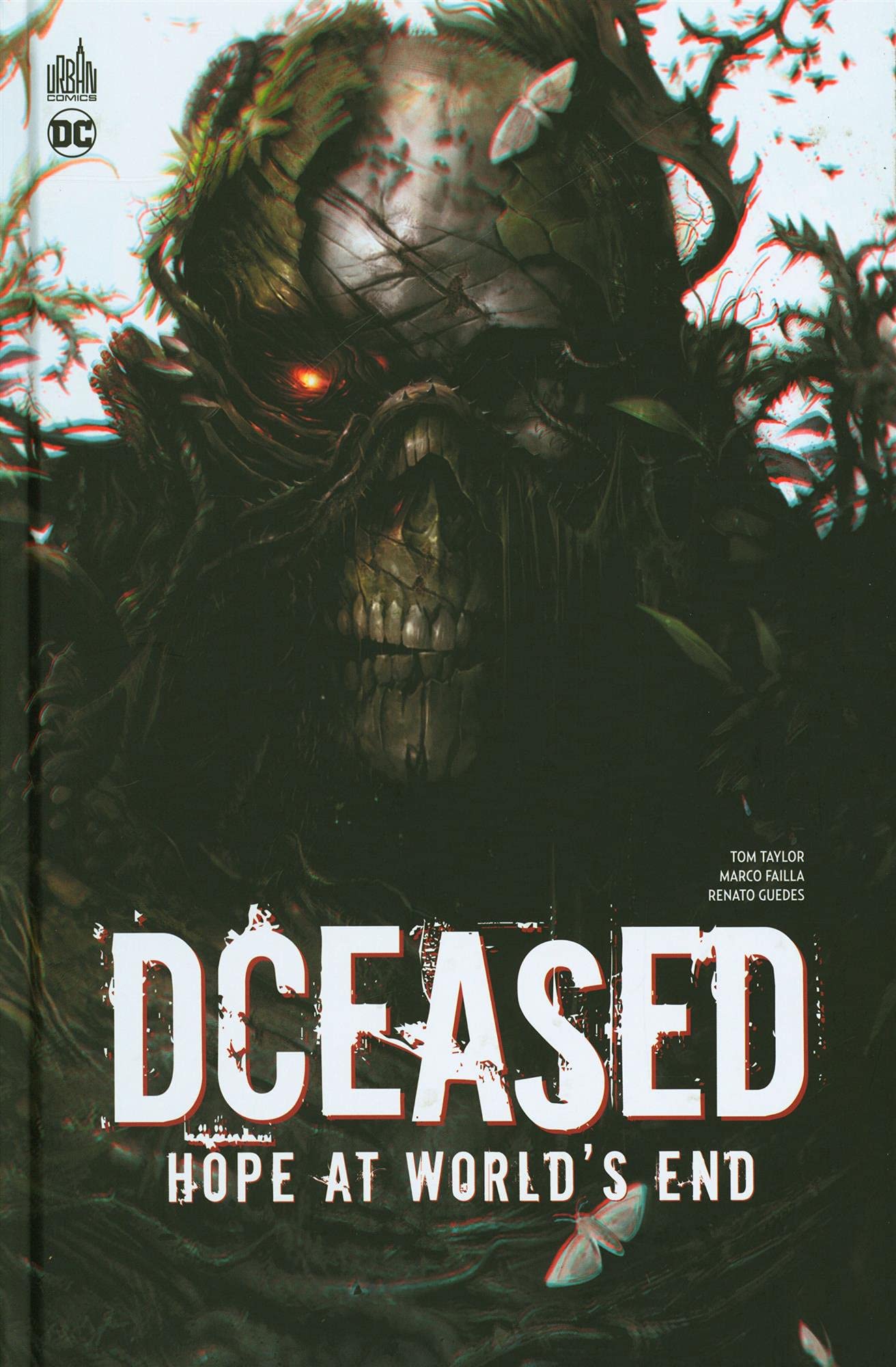 Dceased : Hope At World's Aend