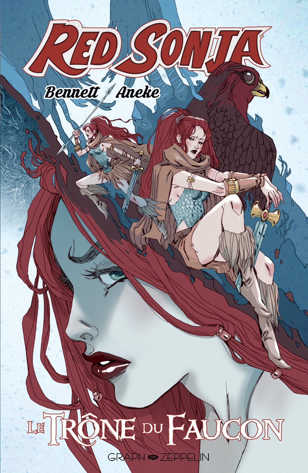 Red Sonja
