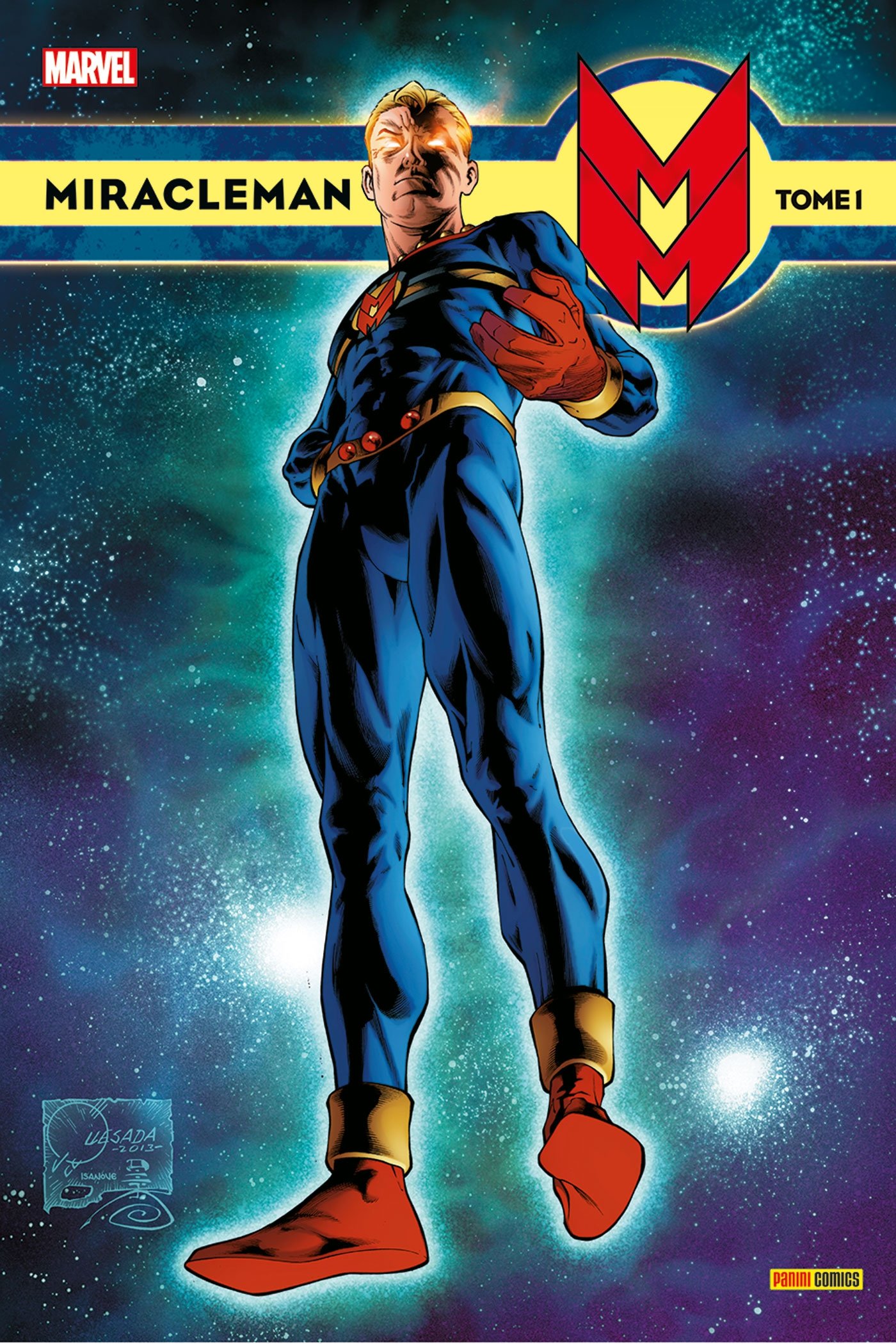 MIRACLEMAN T01